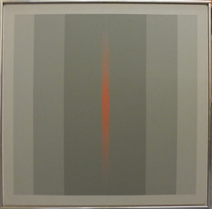 JOHN DAY AMERICAN BORN 1932 DIED 1982